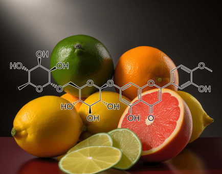 Diosmin - Interstellar Blends