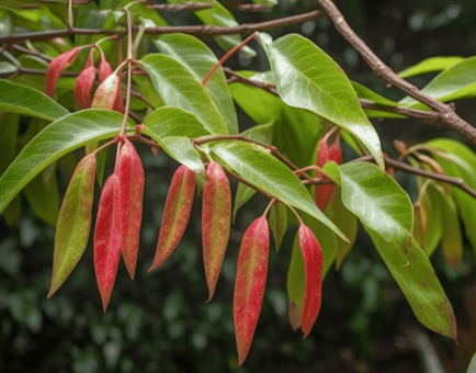 Cinnamomum Zeylanicum – Blood sugar-balancing spice in Interstellar Blends, supporting metabolism and gut health.