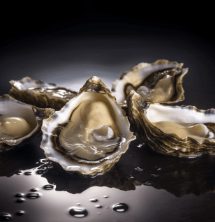 Oyster Extract - Interstellar Blends