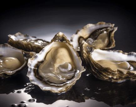 Oyster Extract - Interstellar Blends