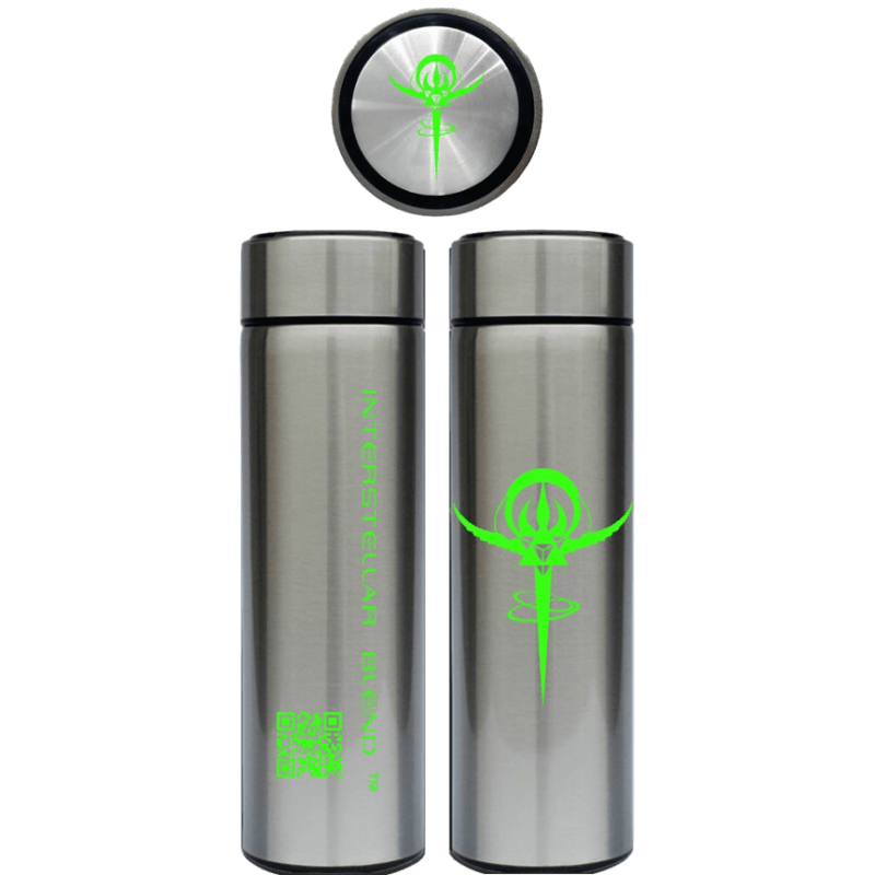 Mug by Interstellar Blends