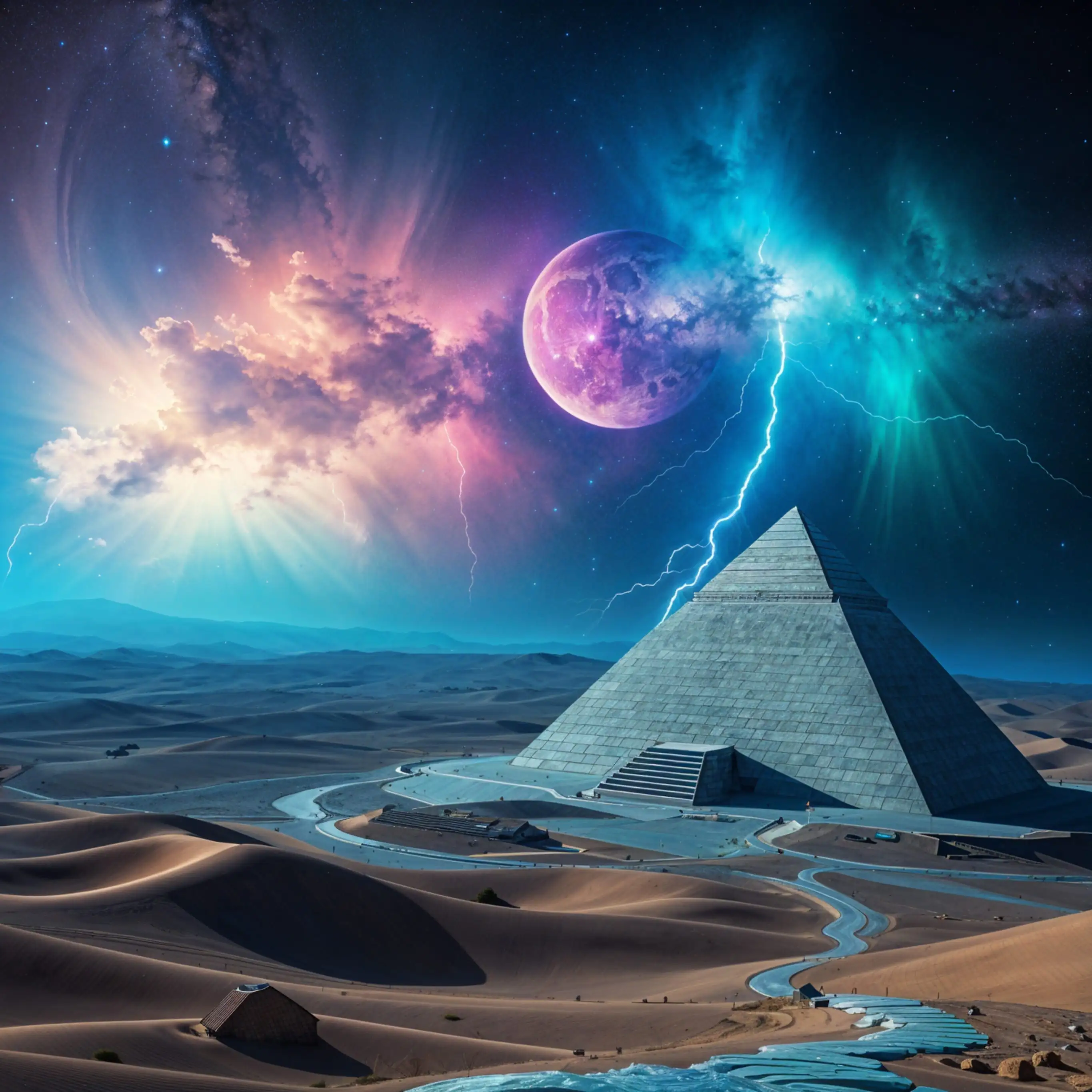 Interstellar Blends: Attaining Supreme Health and Longevity via Intermittent Fasting with Super Herbs.