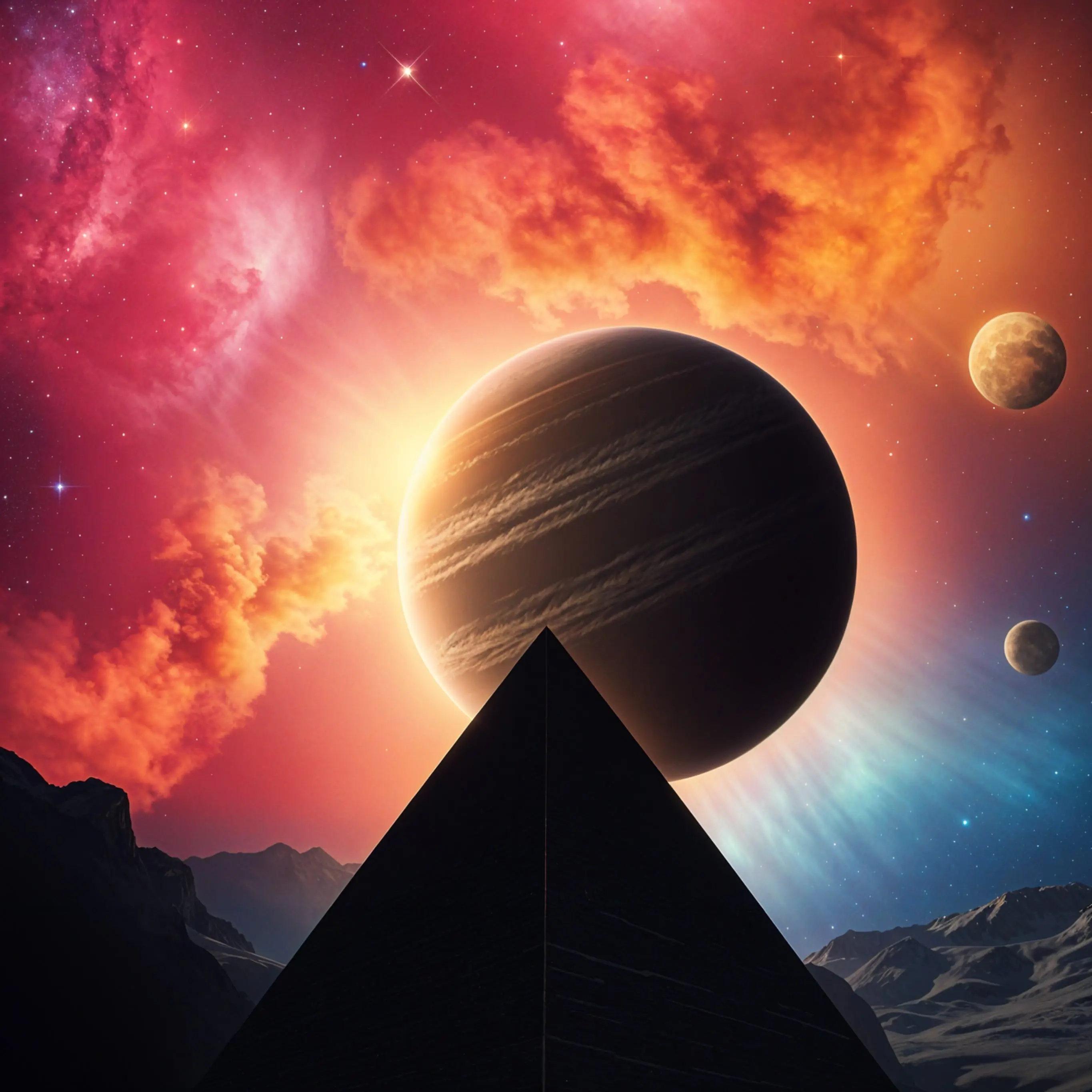 Interstellar Blends: Attaining Supreme Health and Longevity via Intermittent Fasting with Super Herbs.