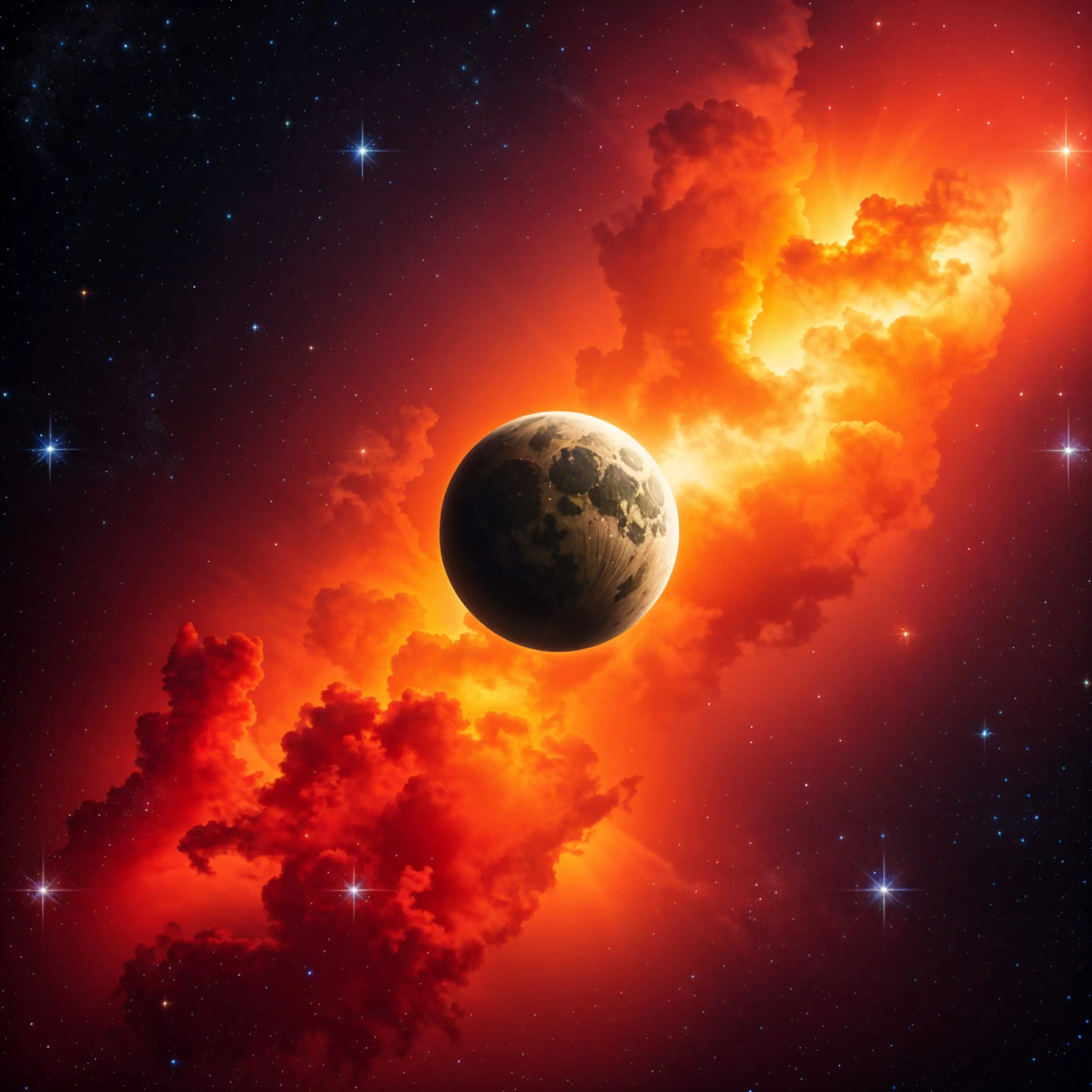 Interstellar Blends: Attaining Supreme Health and Longevity via Intermittent Fasting with Super Herbs.