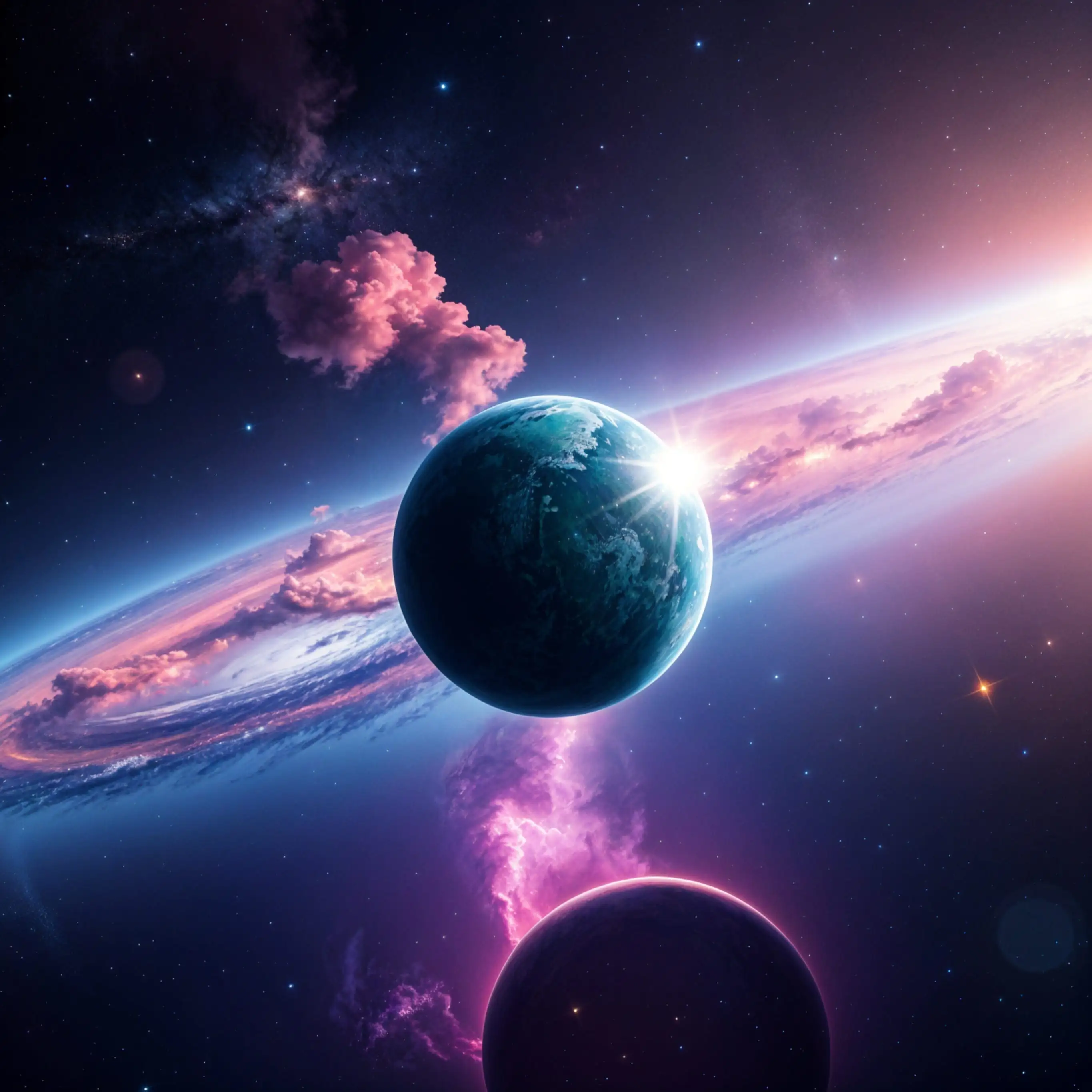 Interstellar Blends: Attaining Supreme Health and Longevity via Intermittent Fasting with Super Herbs.