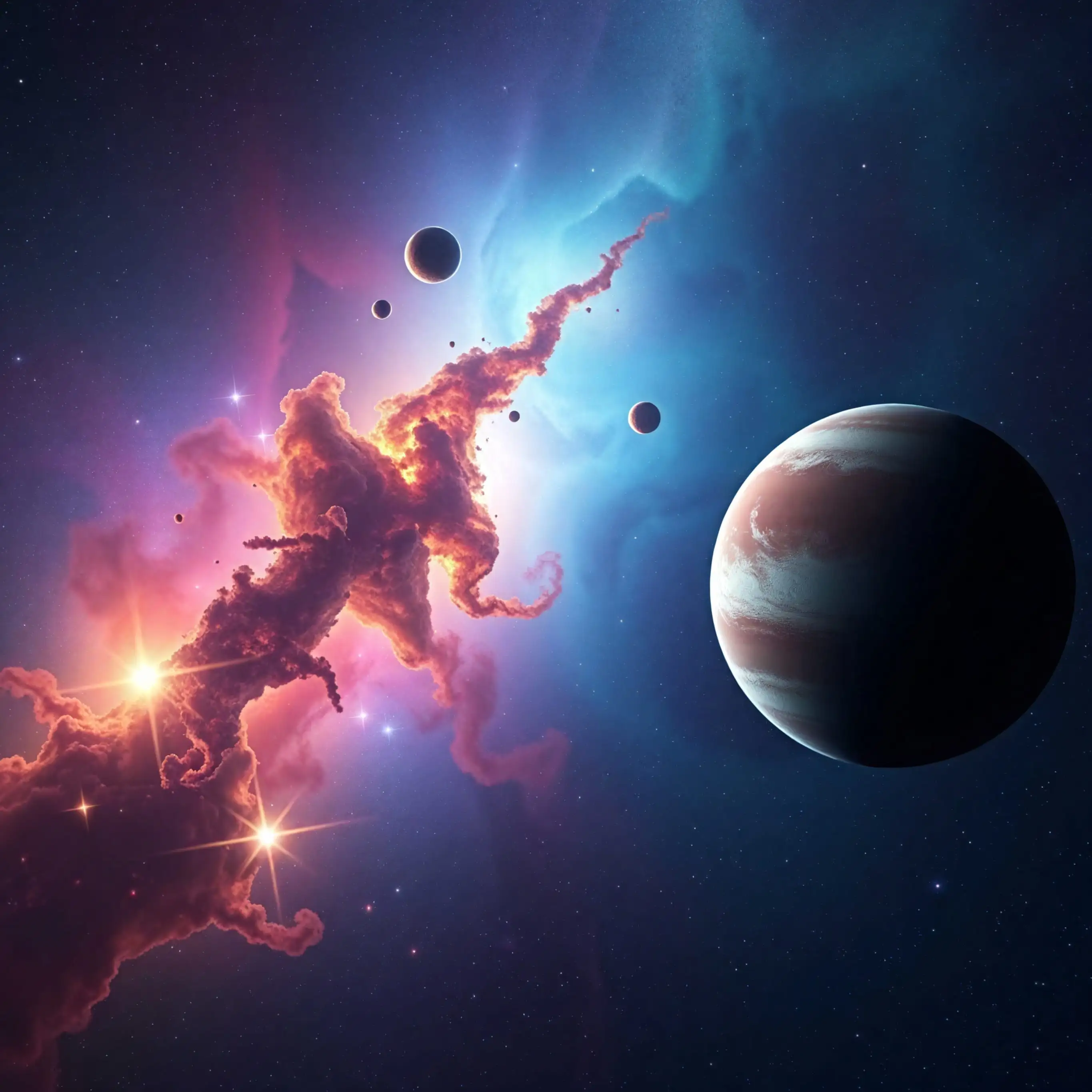 Interstellar Blends: Attaining Supreme Health and Longevity via Intermittent Fasting with Super Herbs.