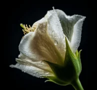 Abelmoschus esculentus (Okra) – Nutrient-rich vegetable in Interstellar Blends, supporting digestive health, blood sugar regulation, and anti-inflammatory benefits.