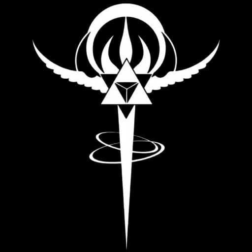INTERSTELLAR BLENDS logo